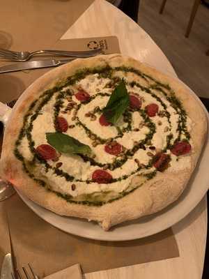 Restaurante Amassame