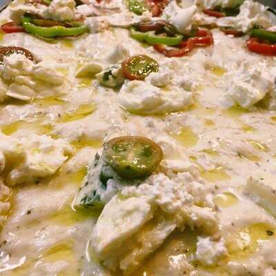 Cafetería Pastelería Peter Pan