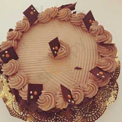 Cafetería Pastelería Peter Pan