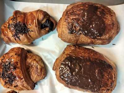 Cafetería Pastelería Peter Pan