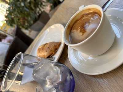 Cafetería Pastelería Peter Pan