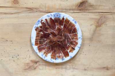 Celler De Tapas - Universitat