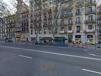 Celler De Tapas - Universitat