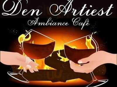 Den Artiest Eetcafe