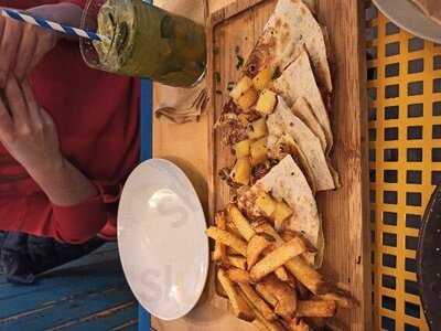 La Chula Cervecería Mexicana