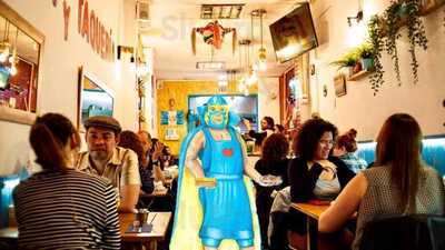 La Chula Cervecería Mexicana