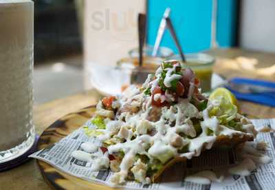 La Chula Cervecería Mexicana