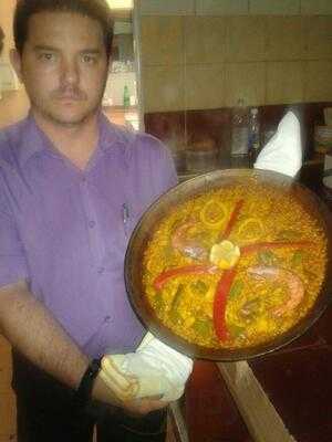 Restaurante El Molinet