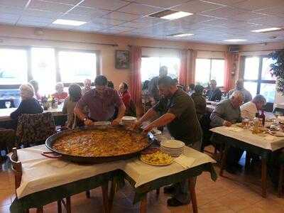 Restaurante El Molinet