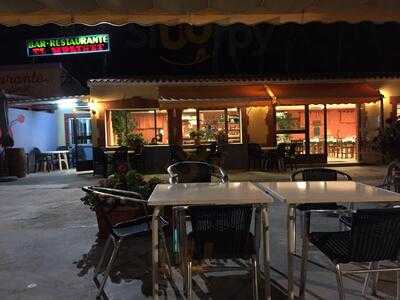 Restaurante El Molinet