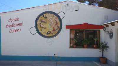 Restaurante El Molinet