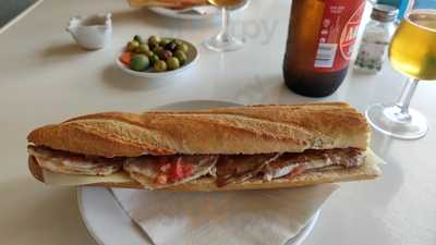 Restaurante El Molinet