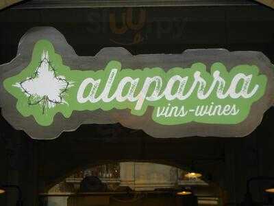Alaparra