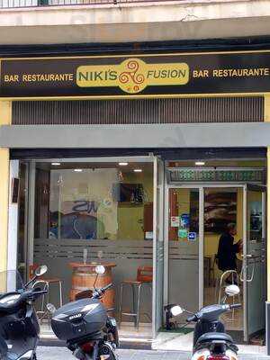 Nikis Fusion
