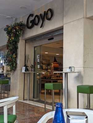 Goyo Marbella