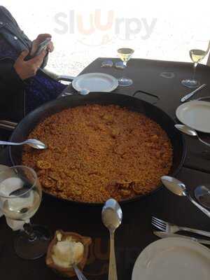 Restaurante Llar D'empar