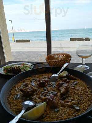 Restaurante Llar D'empar