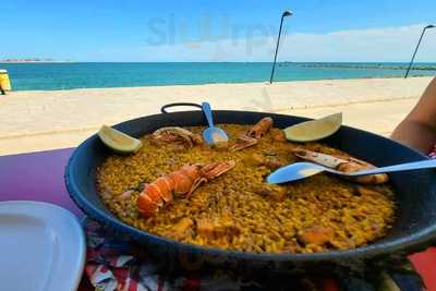 Restaurante Llar D'empar