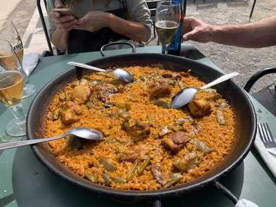 Restaurante Llar D'empar