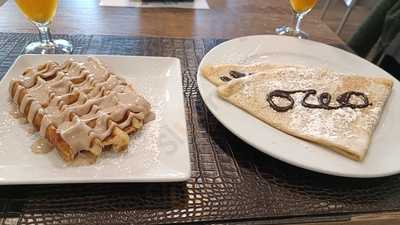 Non Solo Creps Barcelona