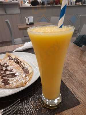 Non Solo Creps Barcelona