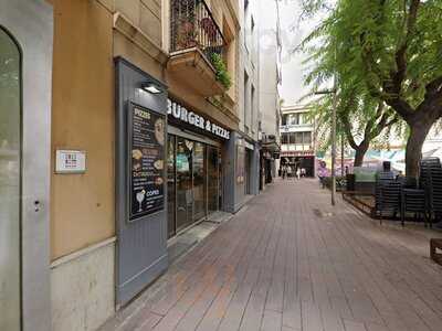 Non Solo Creps Barcelona