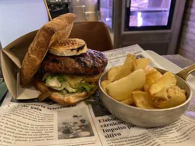 Non Solo Creps Barcelona