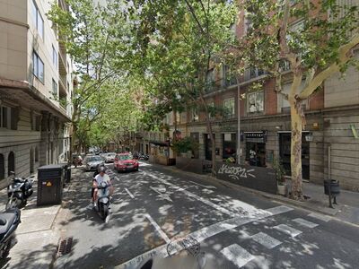 Non Solo Creps Barcelona