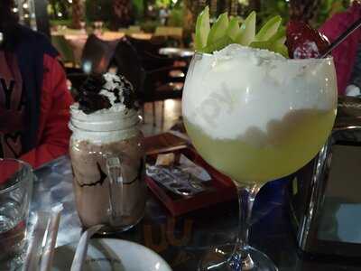 Helados Artesanos Antiuxixona