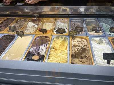 Helados Artesanos Antiuxixona