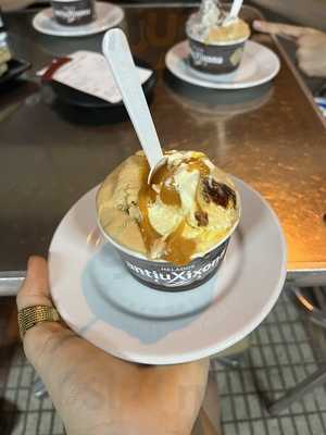 Helados Artesanos Antiuxixona