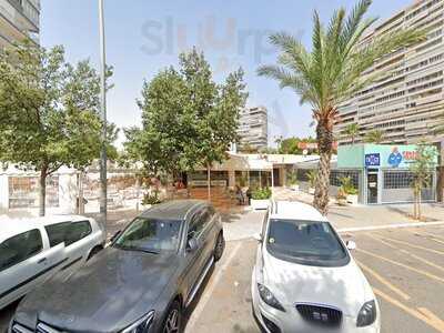 Helados Artesanos Antiuxixona