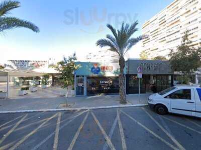 Helados Artesanos Antiuxixona