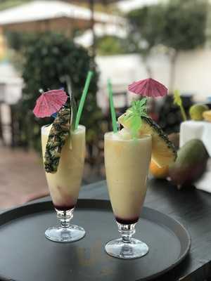 El Estribo Parrilla Argentina