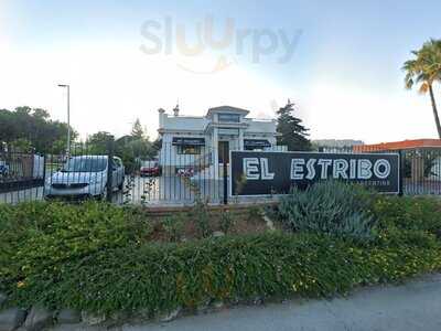 El Estribo Parrilla Argentina