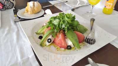 El Estribo Parrilla Argentina