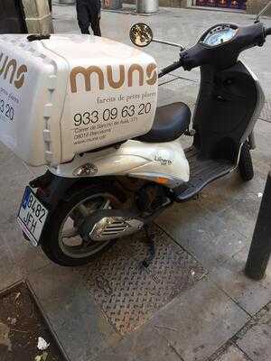 Las Muns Raval