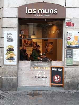 Las Muns Raval
