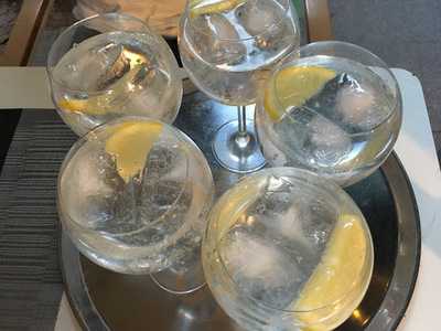 El Caldero De Ruzafa