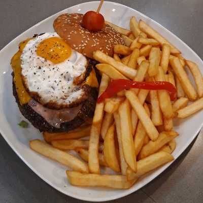 El Caldero De Ruzafa