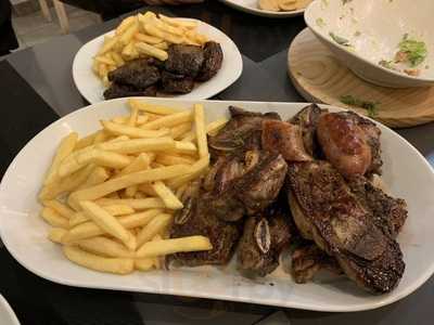 El Caldero De Ruzafa