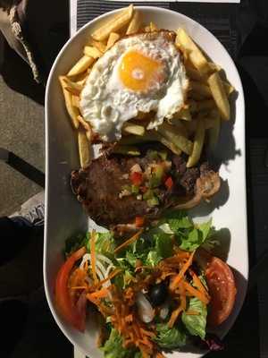 El Caldero De Ruzafa