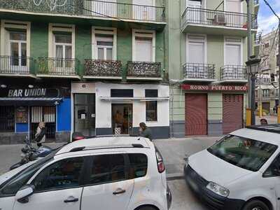 El Caldero De Ruzafa