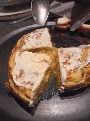 Restaurante Palocortado