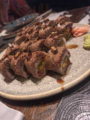 Restaurante Palocortado