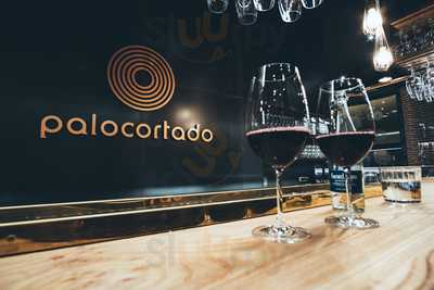 Restaurante Palocortado