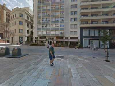 Restaurante Palocortado