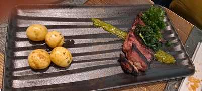 Restaurante Palocortado