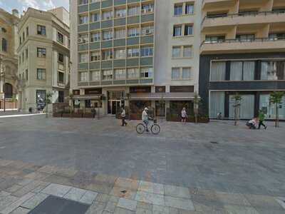 Restaurante Palocortado