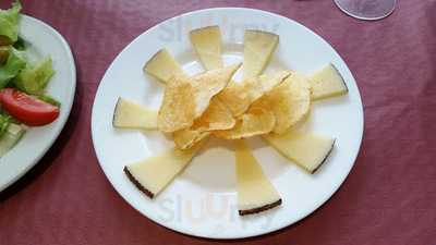 Restaurante Bruselas